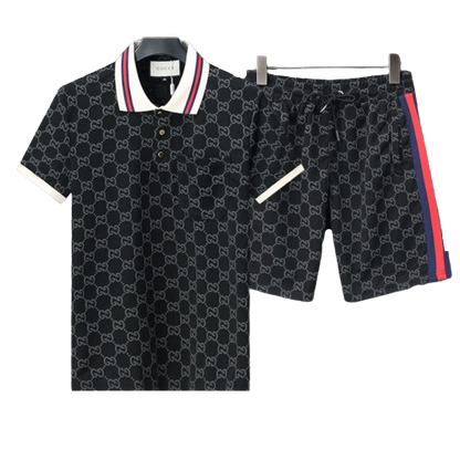 GG – SET