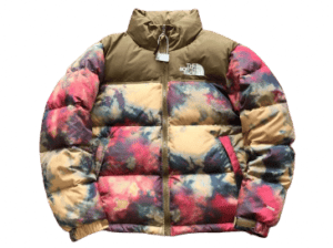 THE NORTH FACE