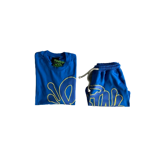 SYNA WORLD SHORT-SET