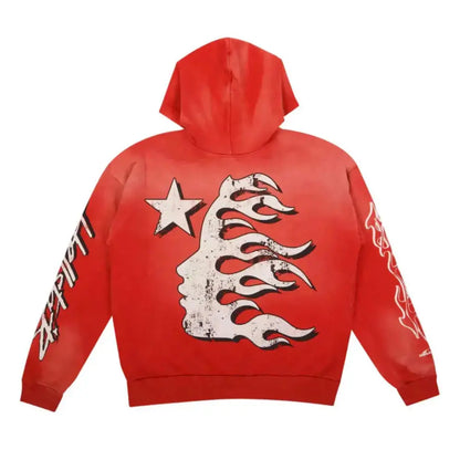 HOODIE HELLSTAR