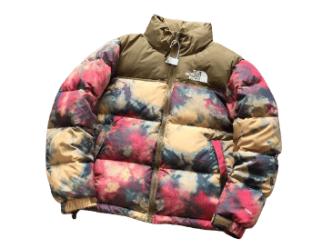 THE NORTH FACE