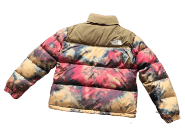 THE NORTH FACE