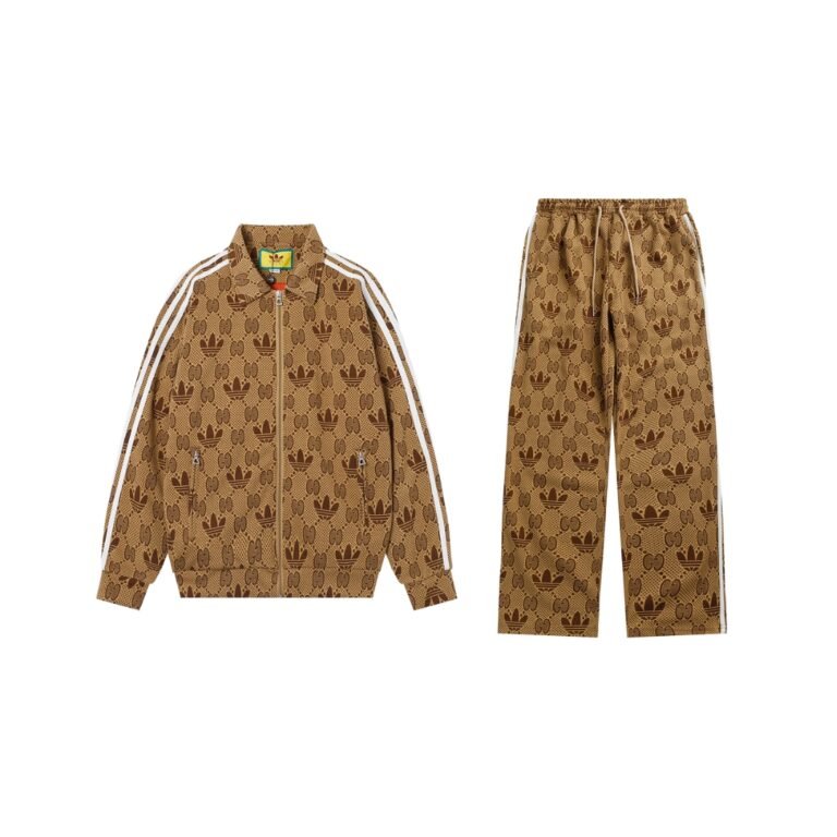 TRACKSUIT GUCCI