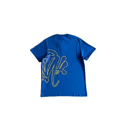 SYNA WORLD SHORT-SET