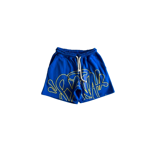 SYNA WORLD SHORT-SET