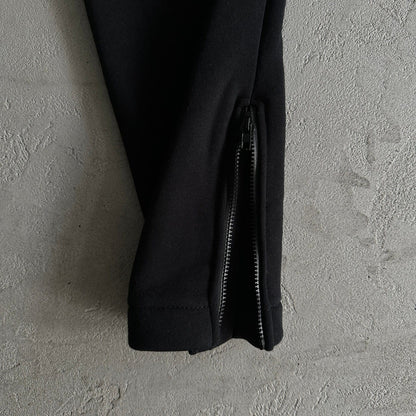 DECODED CHENILLE PINK BLACK