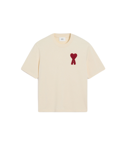 T-SHIRT AMI PARIS