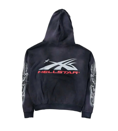 HOODIE HELLSTAR