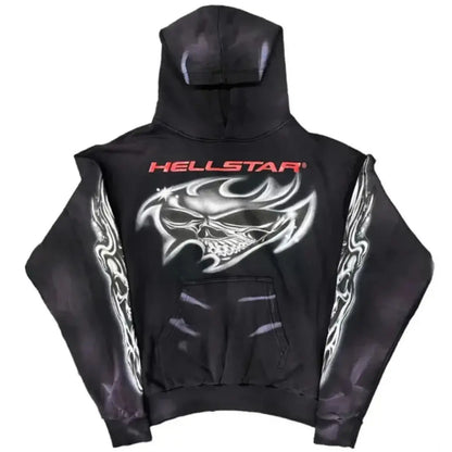 HOODIE HELLSTAR