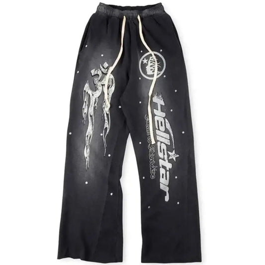 PANTS HELLSTAR