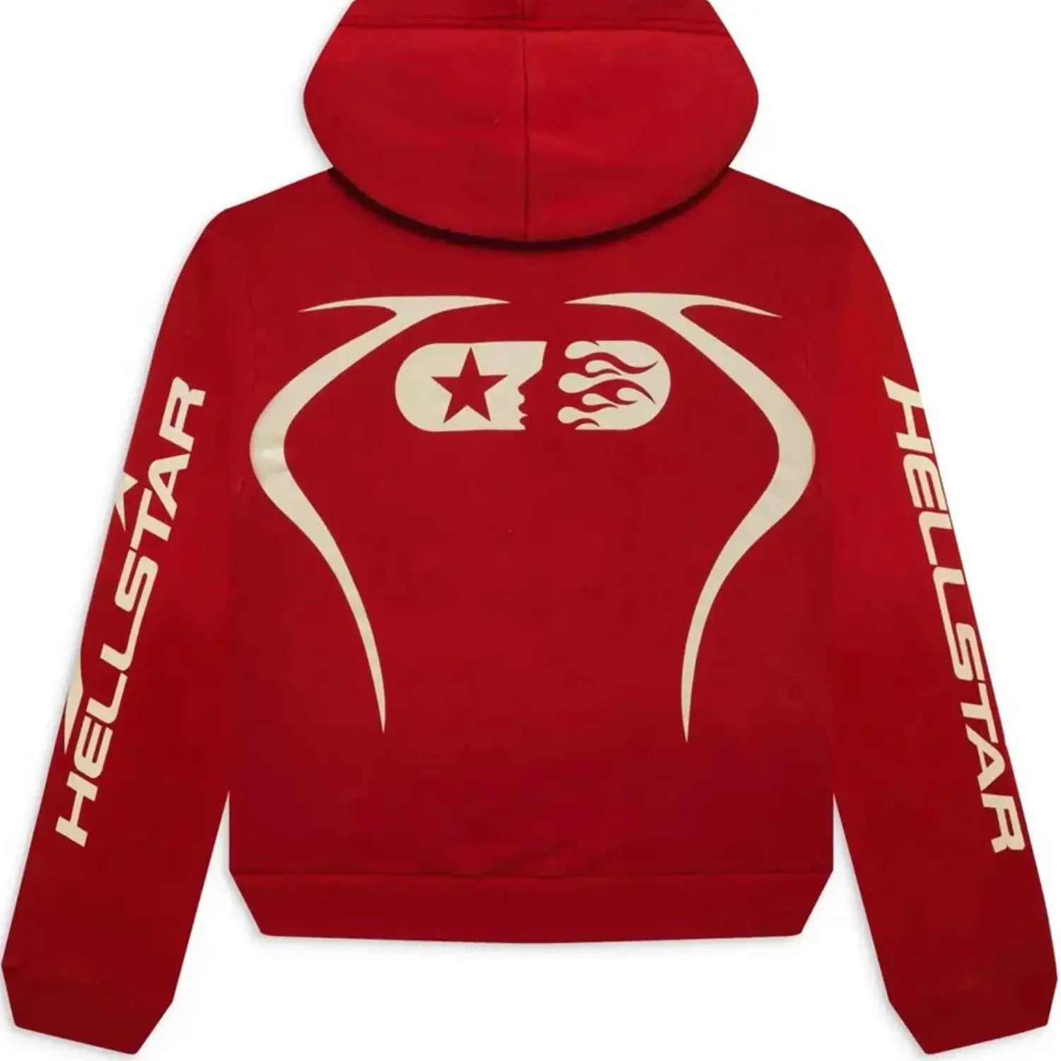 HOODIE HELLSTAR