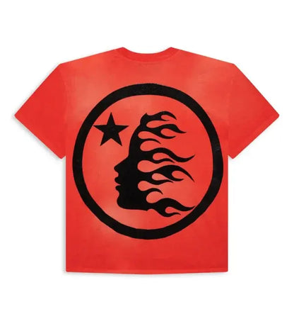 T-SHIRT HELLSTAR