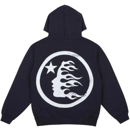 HOODIE HELLSTAR