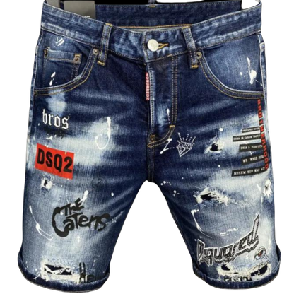 DSQUARED2