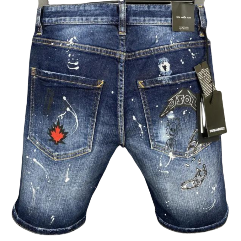 DSQUARED2