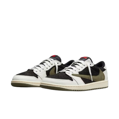 J1 LOW X TREVIS