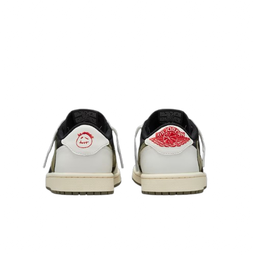 J1 LOW X TREVIS