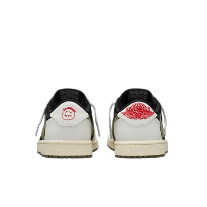 J1 LOW X TREVIS