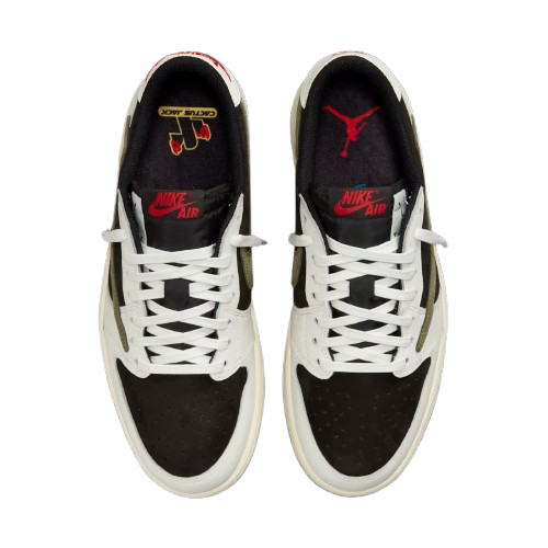 J1 LOW X TREVIS