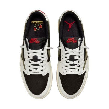 J1 LOW X TREVIS
