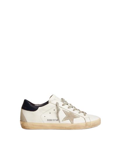 GOLDEN GOOSE TALLONCINO NERO