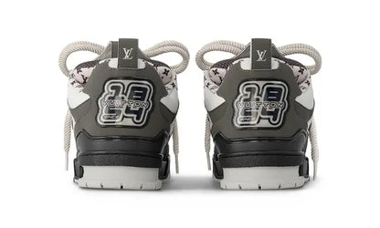 Skate Sneaker