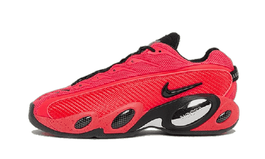 NIKE NOCTA GLIDE DRAKE RED