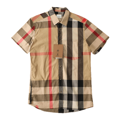 SHIRT BURBERRY