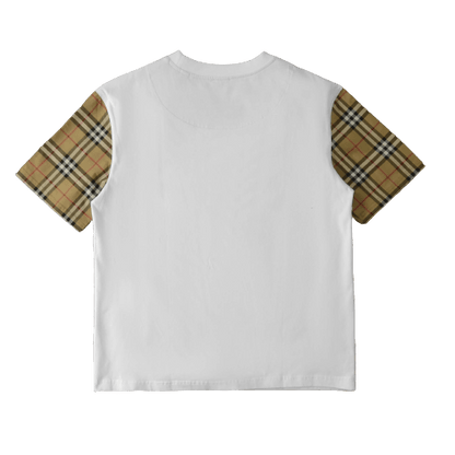 T-shirt Burberry
