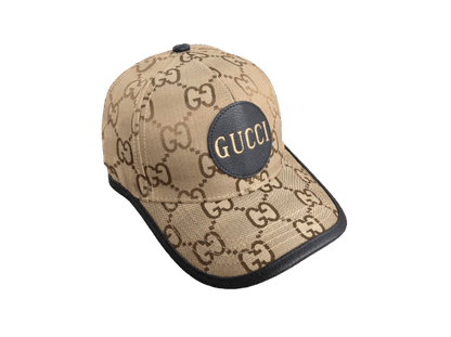 CAP GUCCI