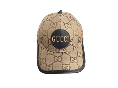 CAP GUCCI