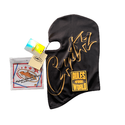 SKIMASK WANTED
