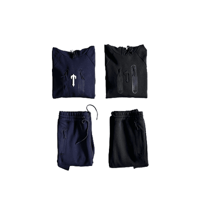 IRONGATE T TECH ZIP TRACKSUITE