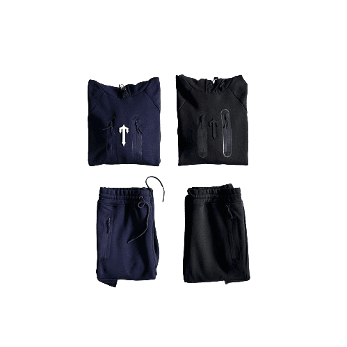 IRONGATE T TECH ZIP TRACKSUITE