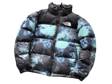 THE NORTH FACE