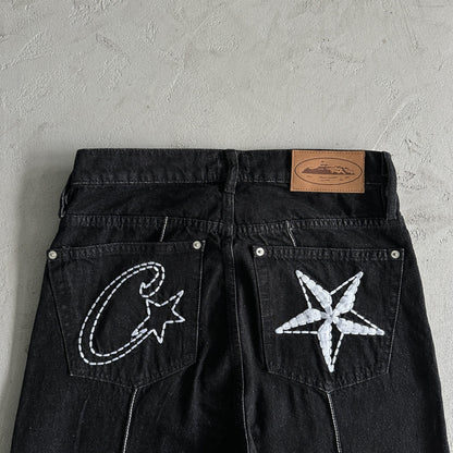CORTEIZ DENIM JEANS