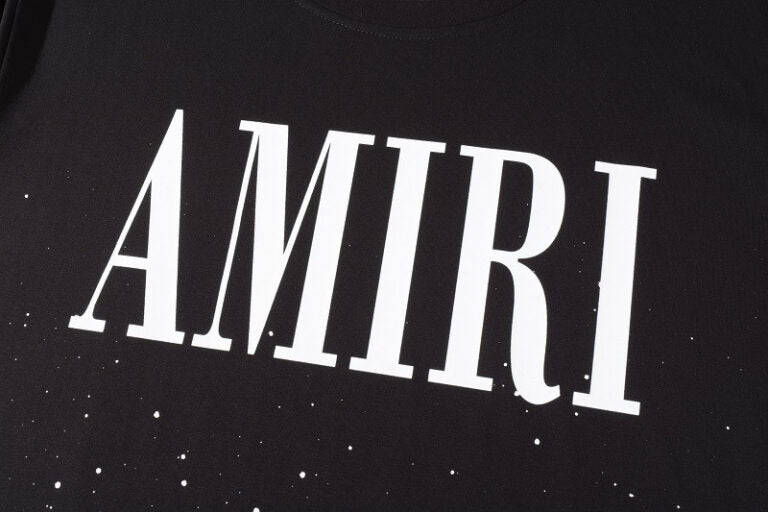 AMIRI T-SHIRT
