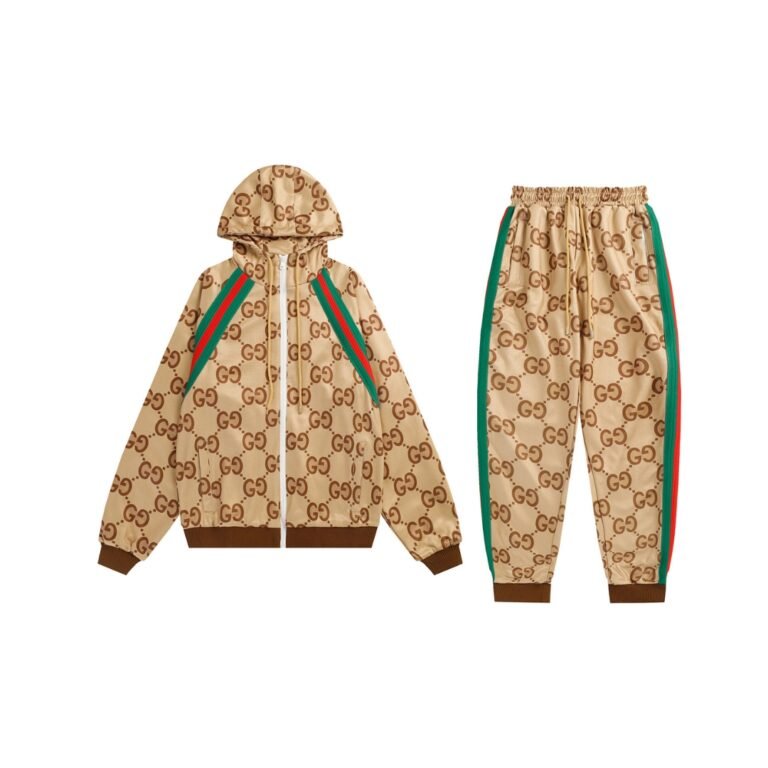 TRACKSUIT GUCCI