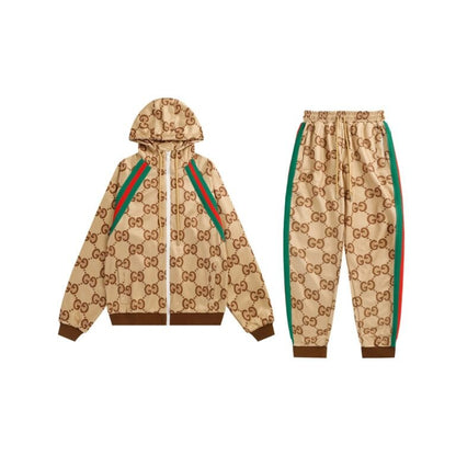 TRACKSUIT GUCCI