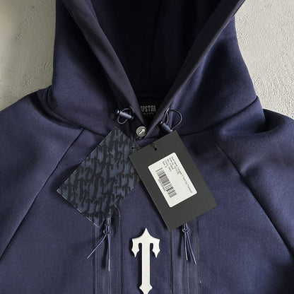 IRONGATE T TECH ZIP TRACKSUITE
