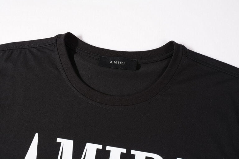 AMIRI T-SHIRT