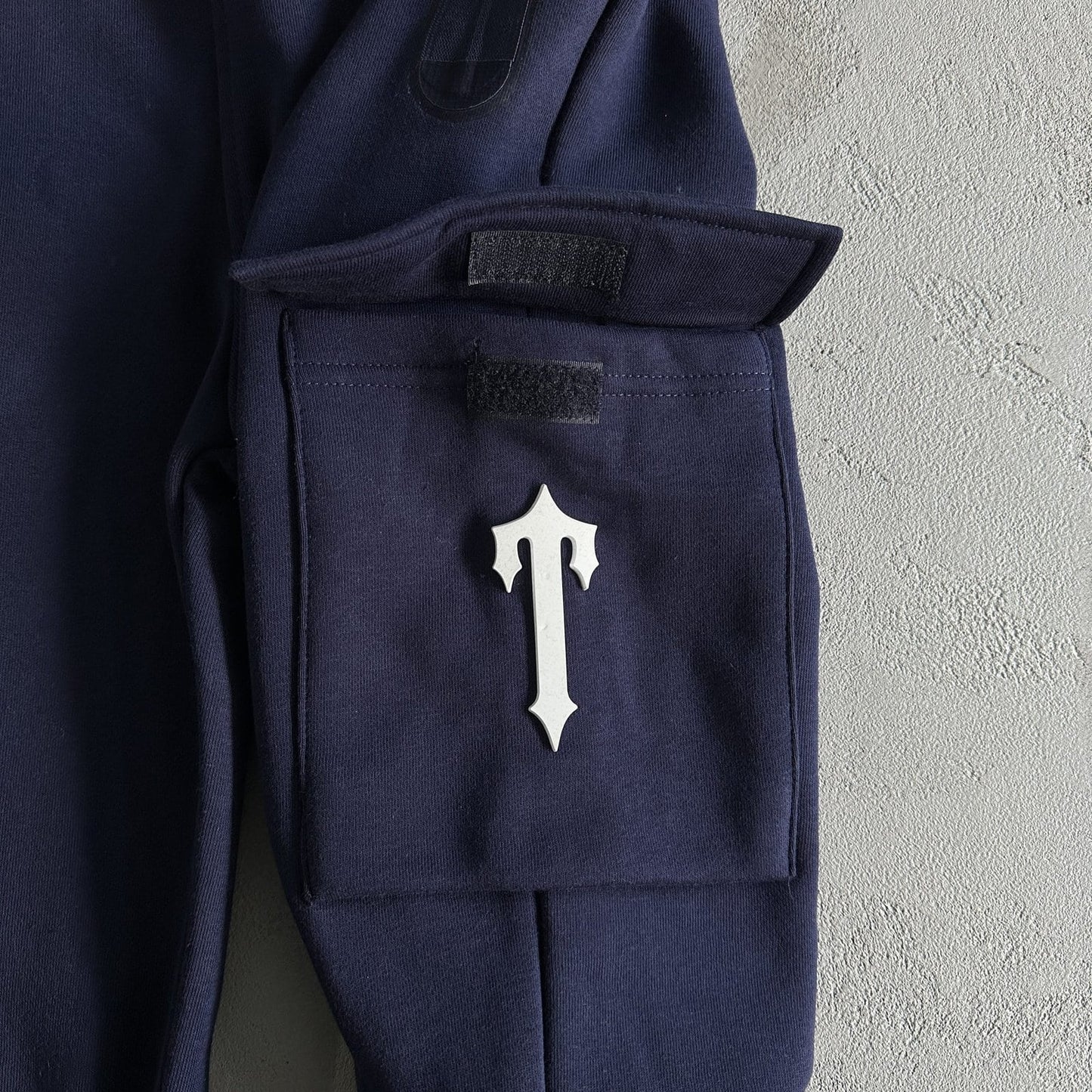 IRONGATE T TECH ZIP TRACKSUITE