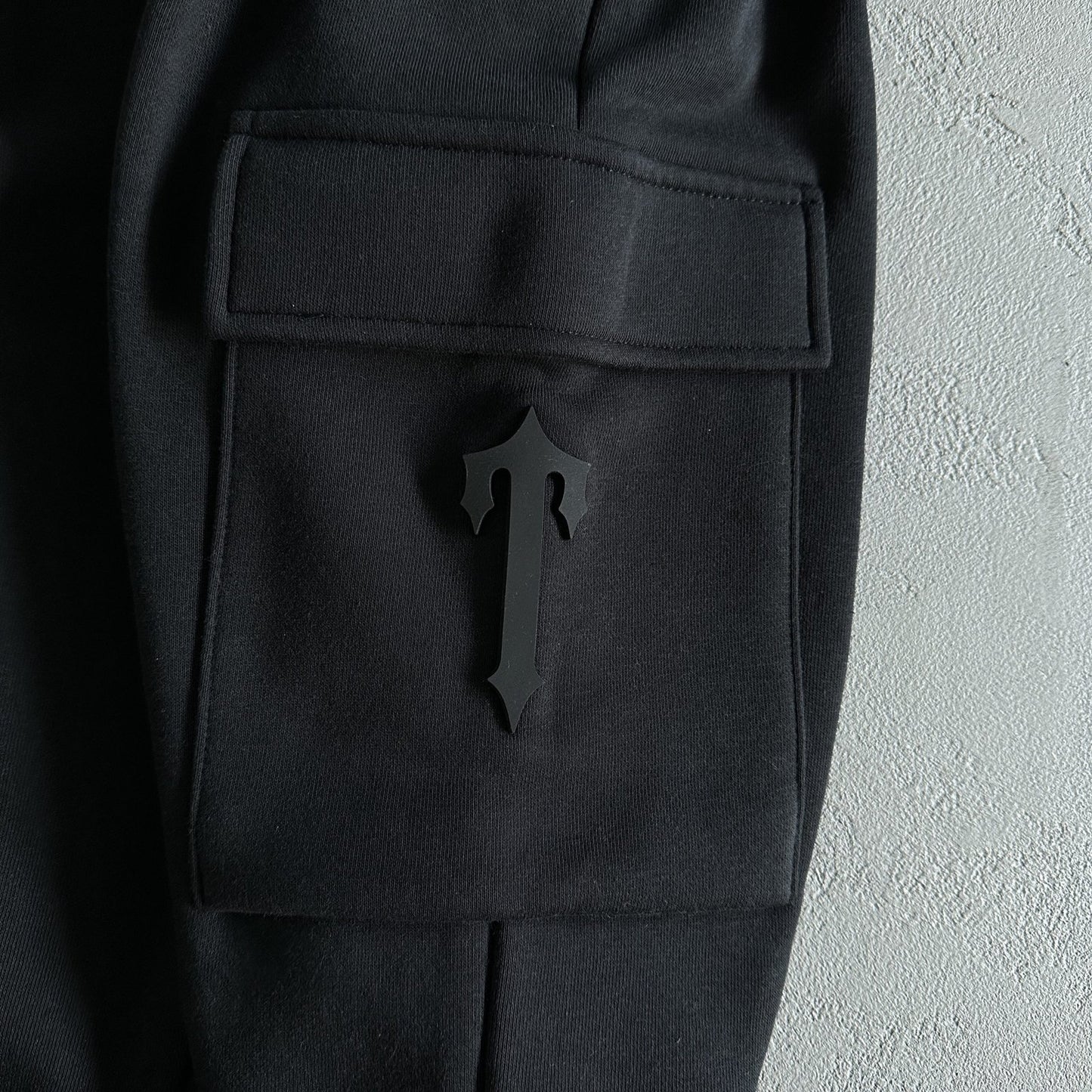 IRONGATE T TECH ZIP TRACKSUITE