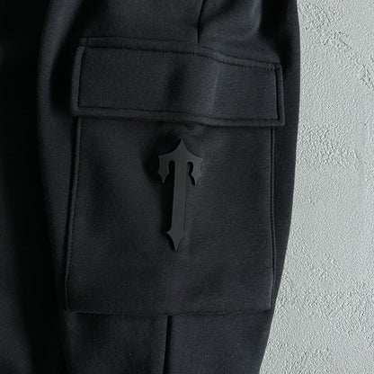 IRONGATE T TECH ZIP TRACKSUITE