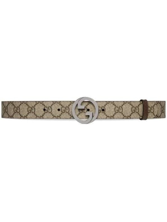 BELT GUCCI