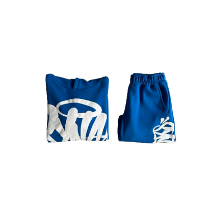 SYNA WORLD SHORT-SET