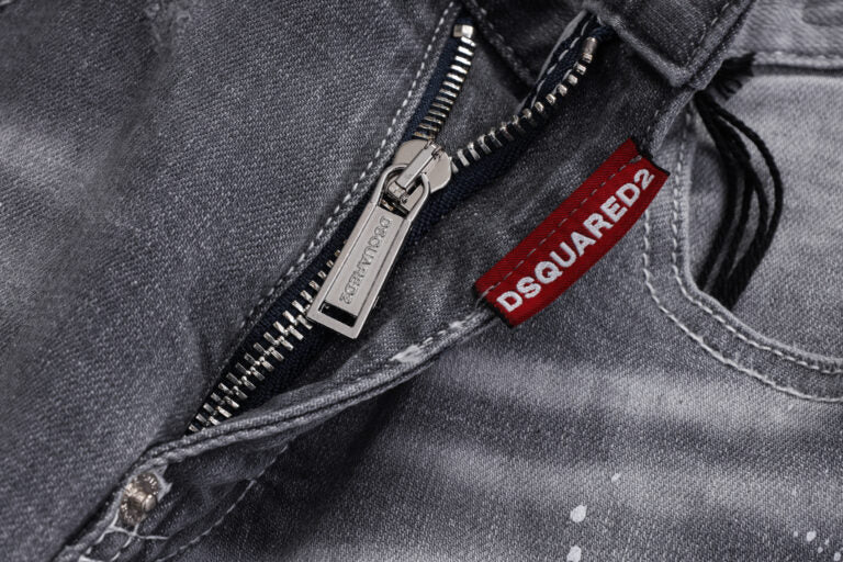 DSQ2 JEANS