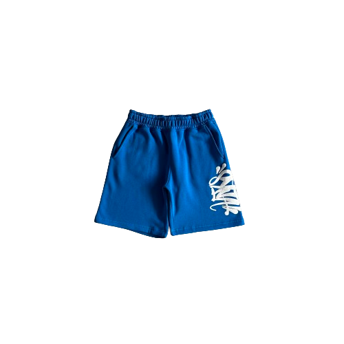 SYNA WORLD SHORT-SET