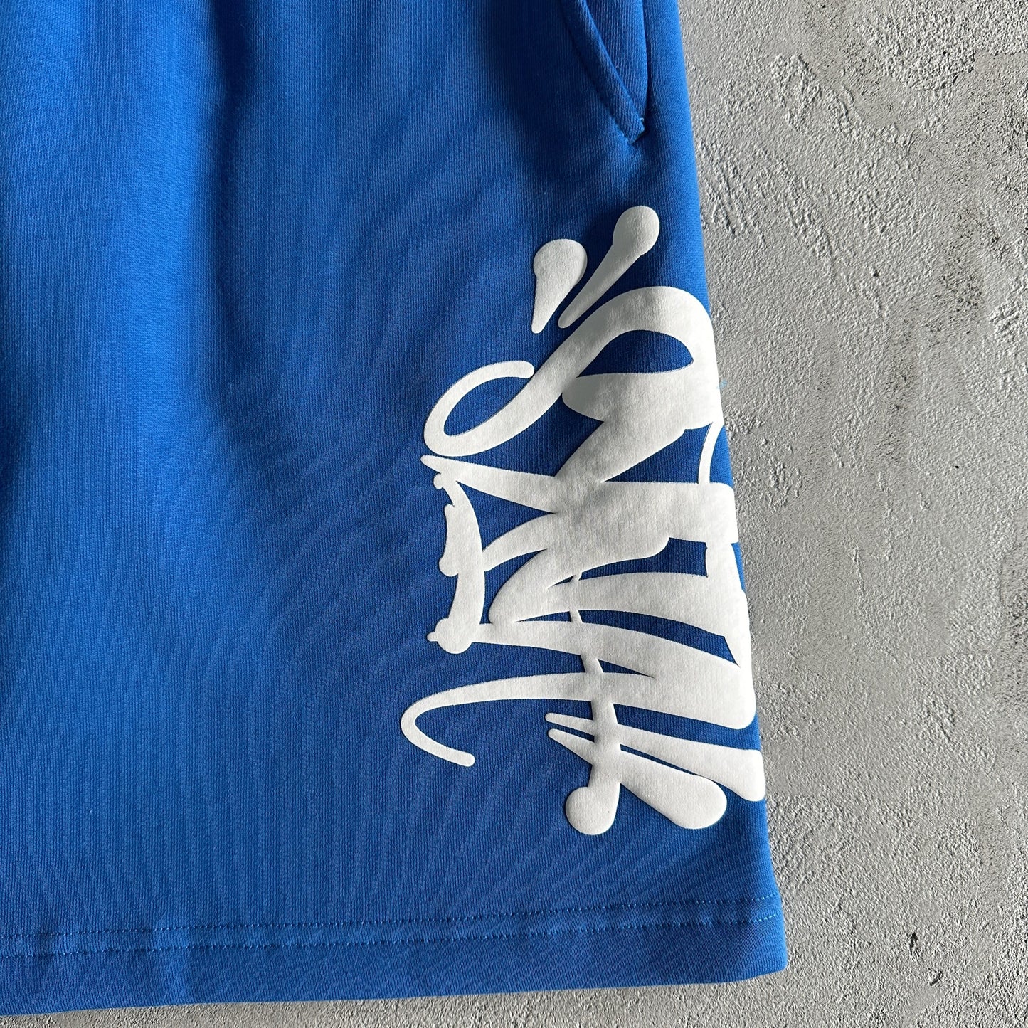 SYNA WORLD SHORT-SET
