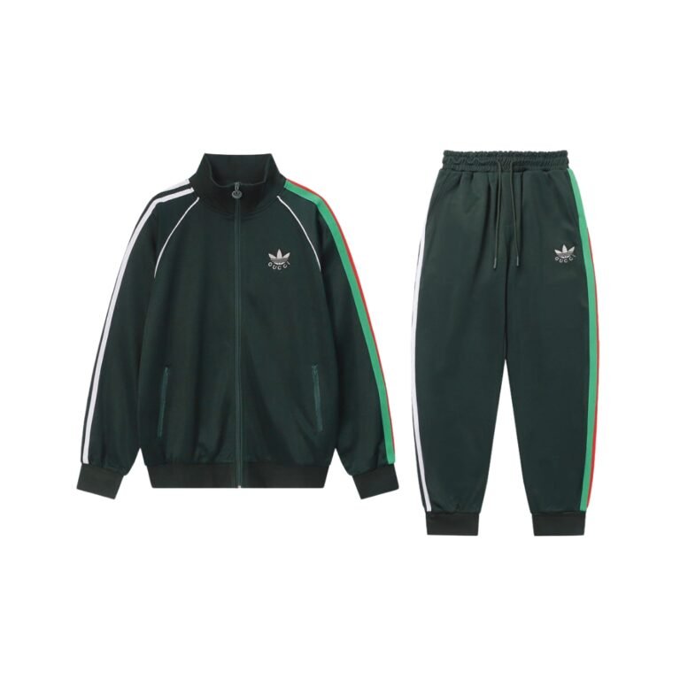 TRACKSUIT GUCCI
